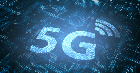 5G 5G