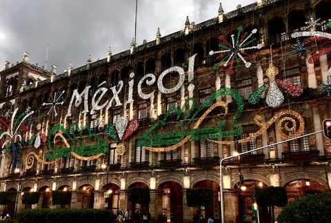 Mexico Mexico