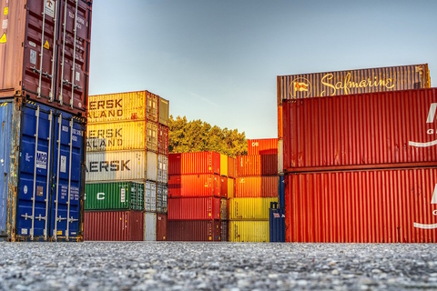 containers containers