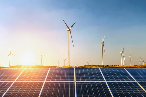 renewable energy renewable energy