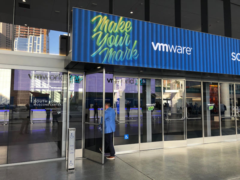 VMware VMworld