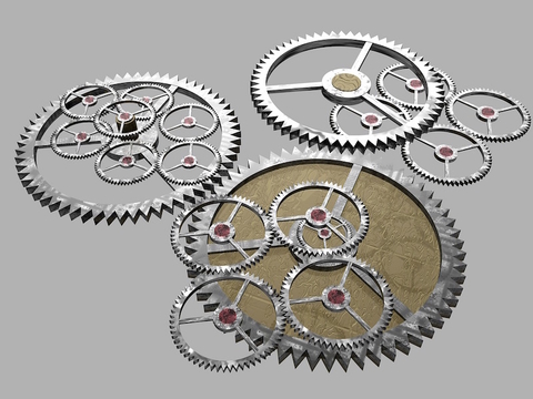 gears gears