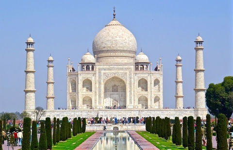 India India