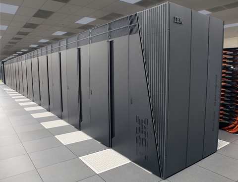 IBM IBM