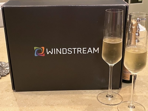 windstream windstream