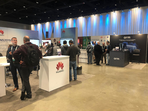 huawei huawei