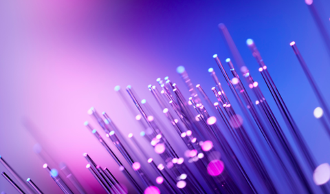 optical fiber optical fiber