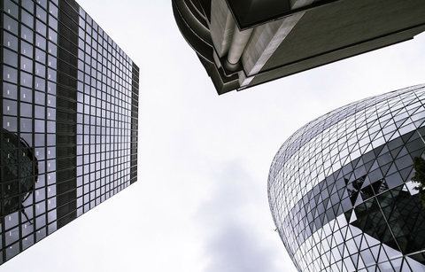buildings buildings