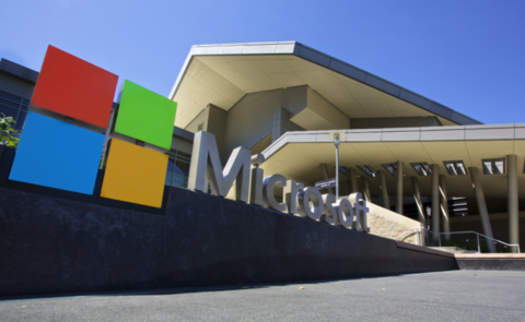 Microsoft Microsoft
