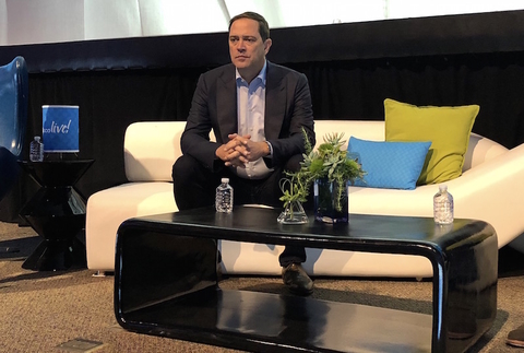 cisco, chuck robbins Cisco Chuck Robbins
