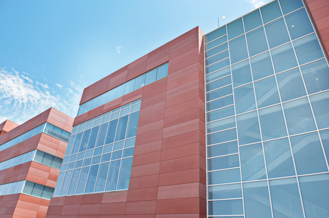 office building office building