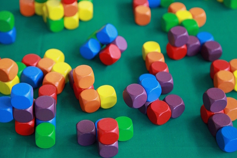 blocks building blocks