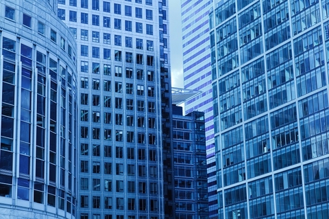 buildings buildings
