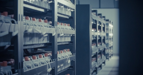 data center data center