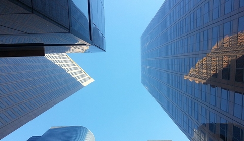 buildings buildings
