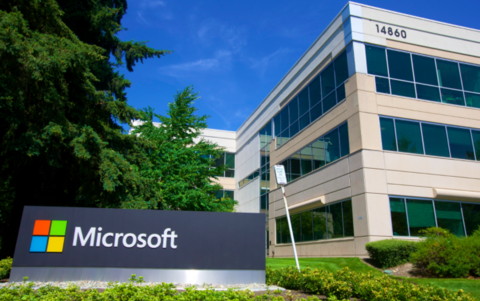 Microsoft Microsoft