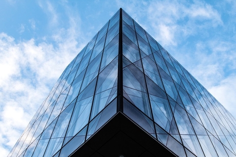 building building