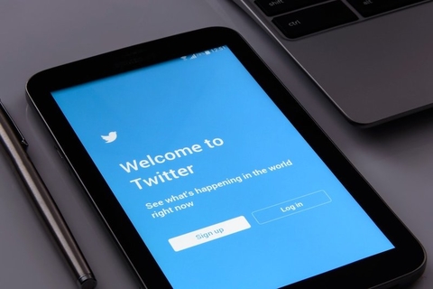 twitter twitter