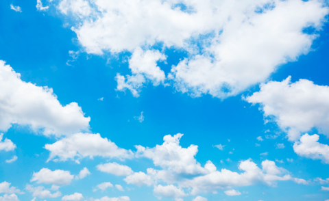 cloud cloud