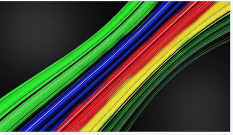 fiber optic cable fiber optic cable