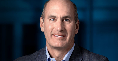 John Stankey John Stankey