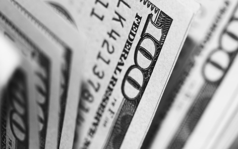 money close-up close-up of money
