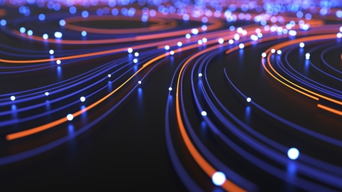 fiber network optical network
