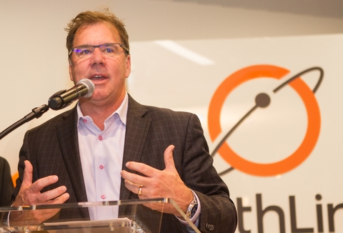 Glenn Goad EarthLink EarthLink CEO