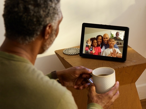Amazon Echo Amazon Echo