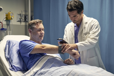 AT&T hospital tech AT&T medical technology