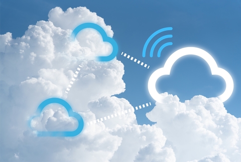 multi-cloud networking multiple clouds