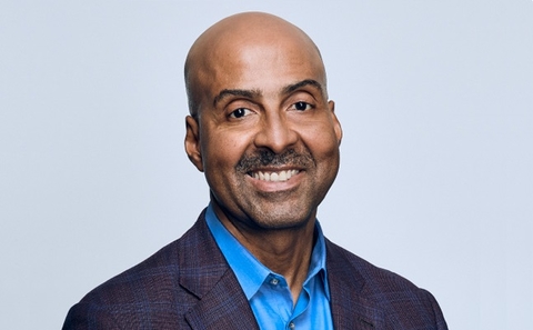 Pascal Desroches AT&T CFO Pascal Desroches