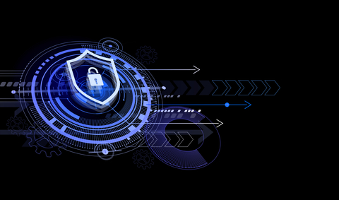 Security secure lock Security secure lock