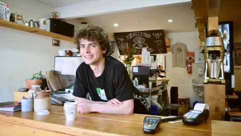 Coffee shop small business credit card machine landline - 800 px (Pixabay) Small business