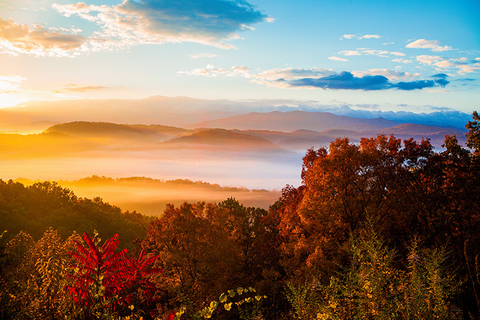 Great Smoky Mountains Great Smoky Mountains