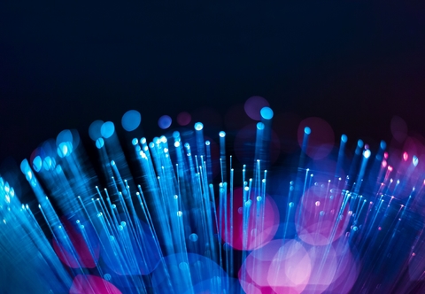 optical fiber optical network