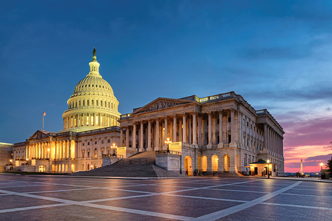 U.S. Congress U.S. Congress