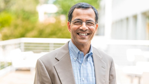 Shekar Ayyar Arrcus CEO Shekar Ayyar