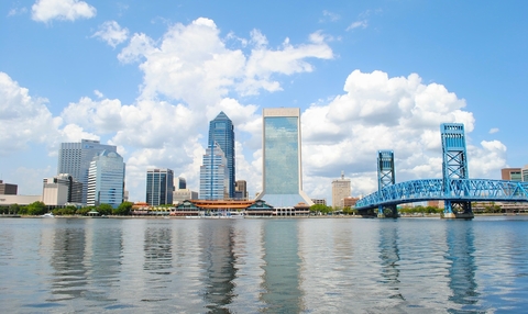 Jacksonville Florida Jacksonville