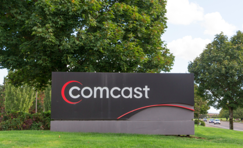 Comcast Comcast