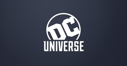 DC Universe DC Universe