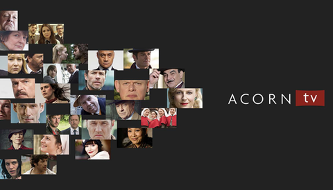 Acorn TV Acorn TV