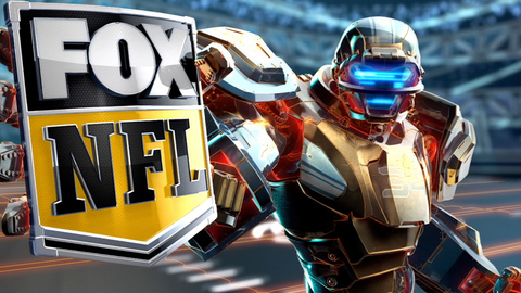 NFL on FOX NFL on FOX
