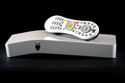 TiVo-Bolt TiVo Bolt DVR