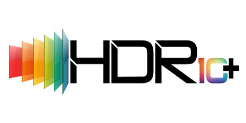 HDR10+ HDR10+