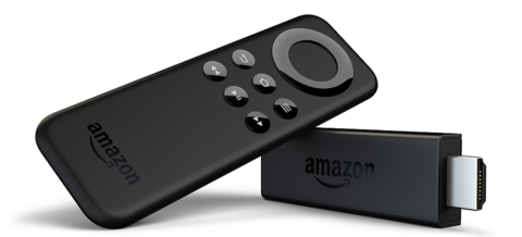 Amazon Fire TV Stick 800 px (Amazon) Amazon's Fire TV Stick
