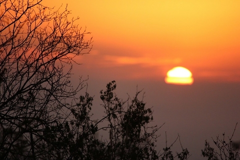 sunrise sunrise