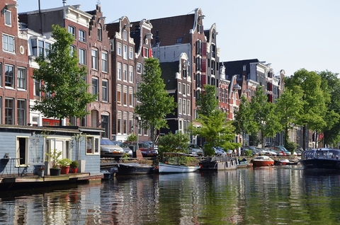 Amsterdam Amsterdam