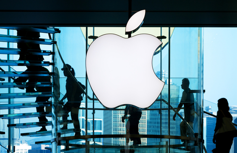 Apple posts another monster quarter on back of booming Apple Watch sales Apple has posted yet another record breaking quarter in Q3 (Image Nikada / iStockPhoto)