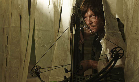 The Walking Dead The Walking Dead